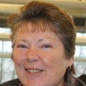 Meet your Posher, Carol